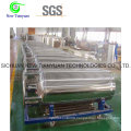 Frame Style Welded Insulated Cylinder for Vehicle